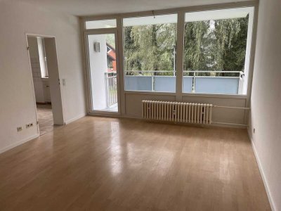 Renovierte 3 Zimmer-Wohnung in Gohfeld