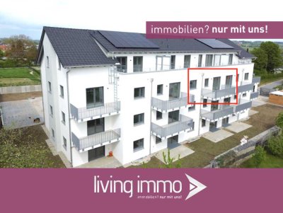 ++Helle 2-Zimmer-Neubauwohnung mit Lift und zentraler Lage in Neuhaus am Inn++