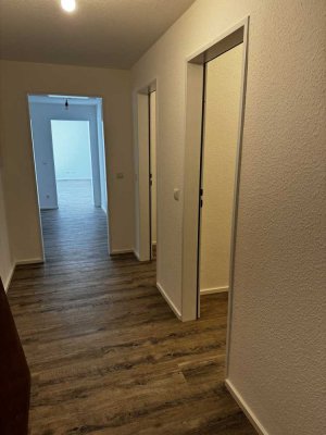 Ansprechende 2-Zimmer-Wohnung mit großer Terrasse in Nieder-Ingelheim