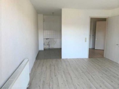 Nur mit Wohnberechtigungsschein (WBS). 2-Zimmer Wohnung in Dortmund Mitte!