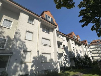 7 Dachgeschoss Wohnungen "En Bloc" in Oberlar zu verkaufen!