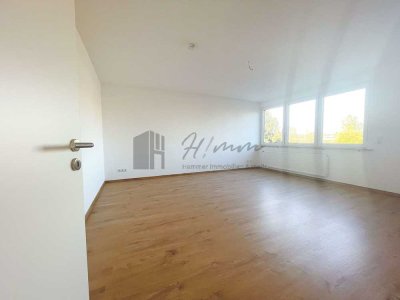 Helle 2-Zimmer Wohnung mit Panoramablick auf die Festung Ehrenbreitstein!