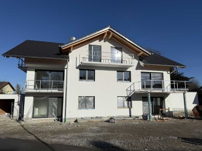 Traumhafte 5 Zimmer Maisonette Wohnung mit Bergblick & Dachterrasse