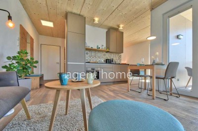 MÖBLIERT- SERVICED APARTMENT in  RUHIGER LAGE