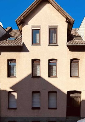 Stilvolles und geräumiges Mehrfamilienhaus in Helmstedt