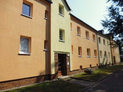 Ruhige 2 Zimmer Wohnung in  Markkleeberg-Gaschwitz