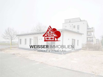 Neubau mit modernster Ausstattung – Energieeffizientes Wohnen in Oberfürberg