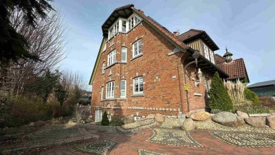 Repräsentatives und renditestarkes Mehrfamilienhaus im Herzen von Holm