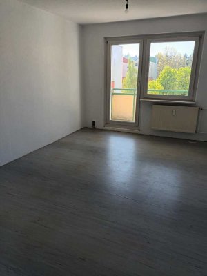 Schöne 4 Zimmerwohnung mit Balkon