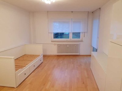 Teilmöbliere und wunderschöne 2-Zimmer-Wohnung in perfekter Lage von Geislingen zu vermieten