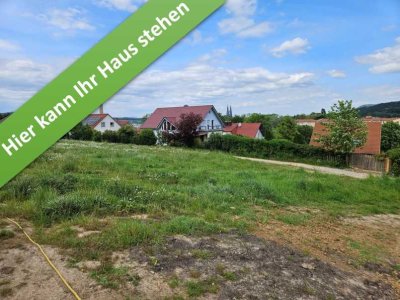 Inkl. Grundstück, das Haus für alle Lebensphasen in Alfeld.