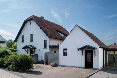 Einzigartiges Mehrfamilienhaus in Stadtnähe - inkl. Tiny House - ohne Makler