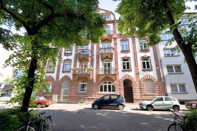 1 ZKD Lindenhof 35m² Stilaltbau Nähe Waldpark 395,- +NK