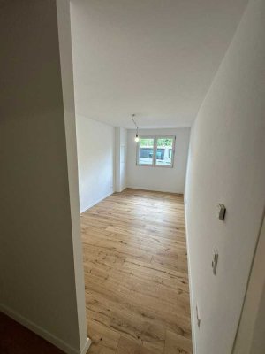 Frisch sanierte 2,5-Zimmer-Wohnung in Remseck