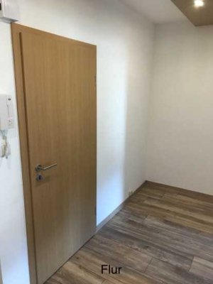 Modernisierte Wohnung mit zwei Zimmern in Lippstadt