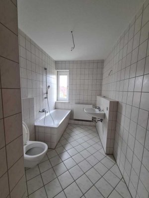 Ihre sanierte neue Wohnung