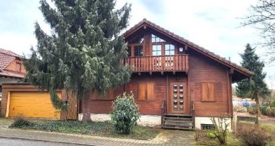 Freistehendes Einfamilienhaus in toller Lage von Waldmohr