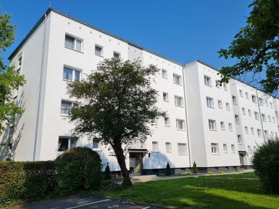 Gemütliche 3-Zimmer-Wohnung im Herzen von Dörnigheim