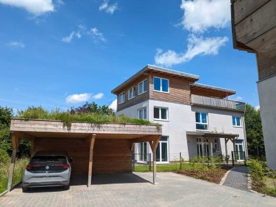 Neuwertige Villa mit fantastischem Blick in Toplage von Eutin