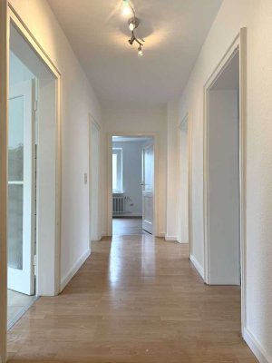 Sonnige 3-Zimmer Wohnung in bester Wohnlage in Hof