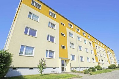 Erstbezug nach Renovierung * 1-RW * neues Laminat * PKW-SP * Bad mit Dusche * ruhige Lage * TOP *