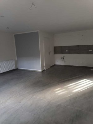 Stilvolle 1-Raum-Souterrain-Wohnung in Rheinbach-Flerzheim