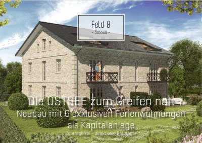 Erstbezug: Exklusive Erdgeschosswohnung im energieeffizienten Neubau – provisionsfrei für Käufer