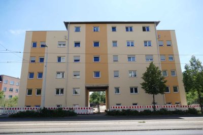 Großzügige, hochwertige 5-Zimmer-Wohnung in Ströbitz zu vermieten!