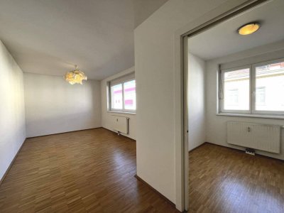 Schöne 1-Zimmer-Wohnung im 21. Bezirk