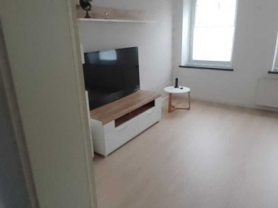 Anfragestopp! Freundliche 3-Zimmer-EG-Wohnung in Delmenhorst/Deichhorst