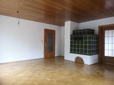 Attraktive 3-Zimmer-Wohnung in Dingolfing