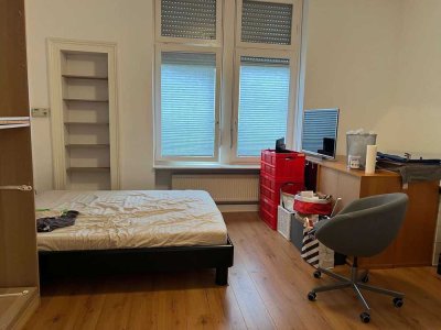 Schicke 1-Zimmer-Wohnung in super Lage von Wiesbaden!