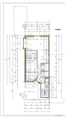 Neubau Wohnung im DG,  Dreifamilienhaus In ruhiger und zentraler Lage 
1190 € - 85 m² - 3.0 Zi.