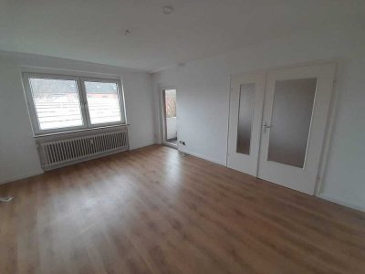 Neu sanierte 4-Zimmer-Wohnung inkl. neuer Einbauküche in Visselhövede