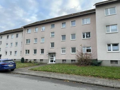 Renovierte 3-Zimmer-Wohnung in Castrop-Rauxel Merklinde