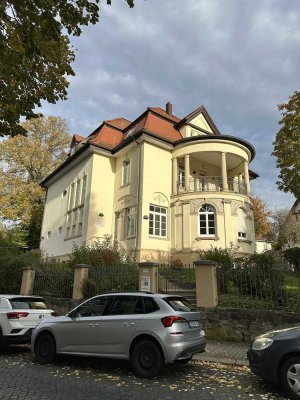 Wohnung im Süden mit tollem Ausblick