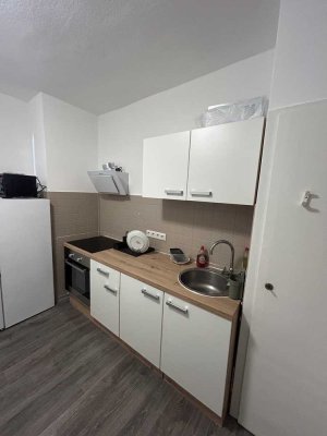 1 Zimmer in einer 3er WG - In Darmstadt