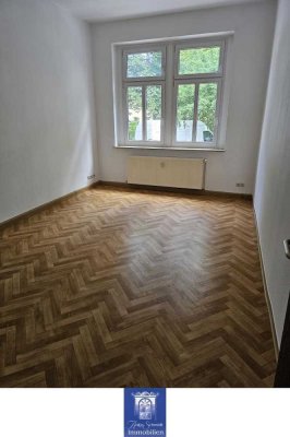 Ihr neuer Lieblingsplatz mit gemütlichem Balkon und grüner Umgebung!