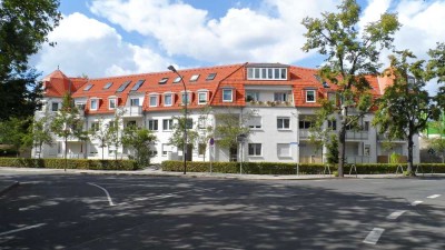 ***3 Zimmer, 2 Balkone und ein Tiefgaragenplatz inklusive ***