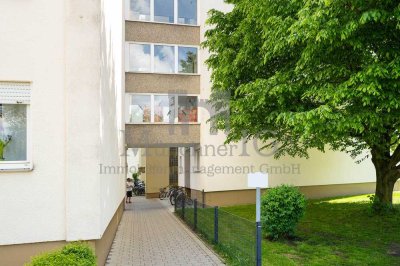 MÜNCHNER IG:  Geräumige 4-Zimmer-ETW mit Potenzial – Ideal für Eigennutzer oder als Kapitalanlage!