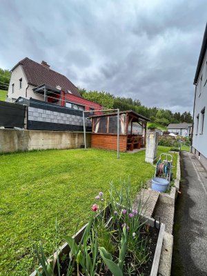 Familienfreundliche 3-Zimmer-Wohnung mit viel Platz und Komfort"