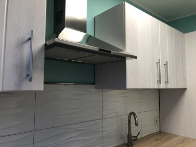 Wunderschöne Wohnung in Wellinghoven für 445€, ca. 40 qm