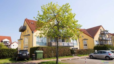 Burghausen: Tolle 1 Zimmer Wohnung in ruhiger Lage mit Balkon, Tageslichtbad!