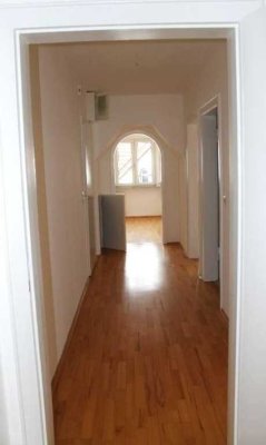 Dachgeschosswohnung in der Recklinghäuser-Innenstadt