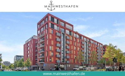 Möblierte Hafenwohnung - Leben und Wohnen am Wasser