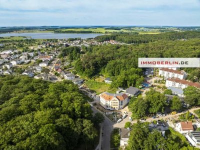 IMMOBERLIN.DE – Erstbezug! Hochwertig und frisch sanierte Wohnung in historischer Villa Lorelei