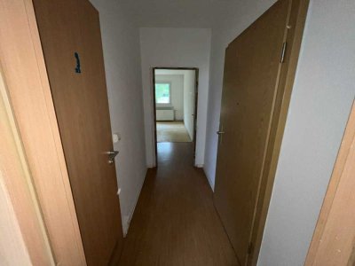 +++Schöne 2 Zimmer-Wohnung zur freien Gestaltung - 2 freie Kaltmieten+++