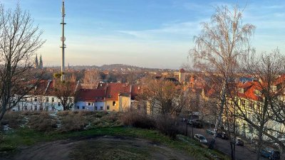 3-Zimmerwohnung in Quedlinburg gute Lage