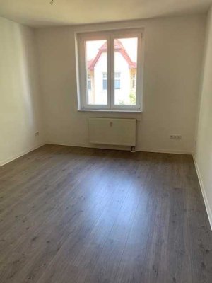 3 Zimmer für Familie oder WG