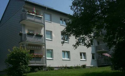 3-Zimmer-Erdgeschosswohnung in Osterode!